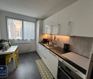 Maison à louer 4 pièces 82.59m² - Photo 1