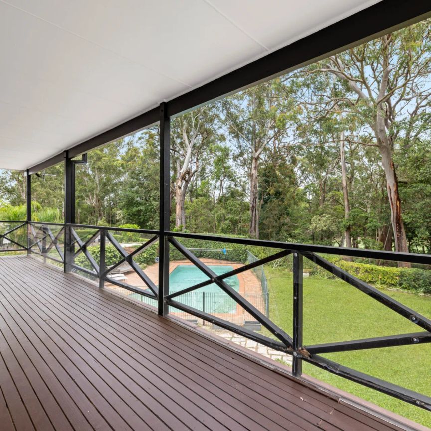Spacious Family Home in Prime Pymble Location - Photo 1