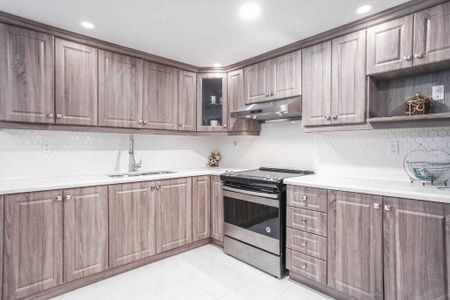 For Lease - 16 Weaver Drive Unit# Basement, Toronto, Ontario - Photo 2