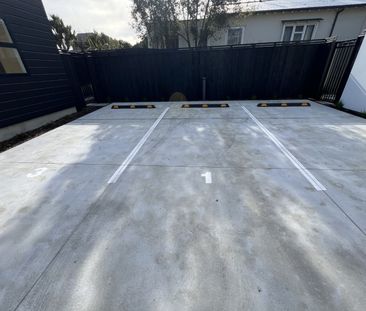 1/33 England Street, Phillipstown - Photo 1