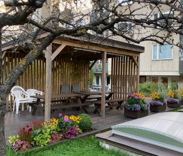 Tulegatan, Stockholm - Photo 6