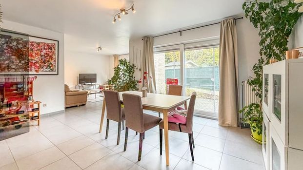 Villa te huur - Foto 1