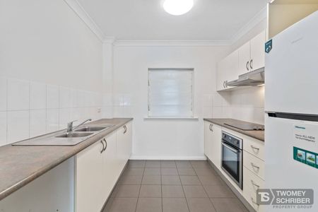 14/8 Clare Street, Parramatta Park - Photo 2