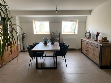 Ruim duplex-appartement met 3 slaapkamers - Foto 3