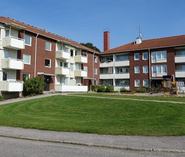 Hemrydsgatan 12 C - Foto 1