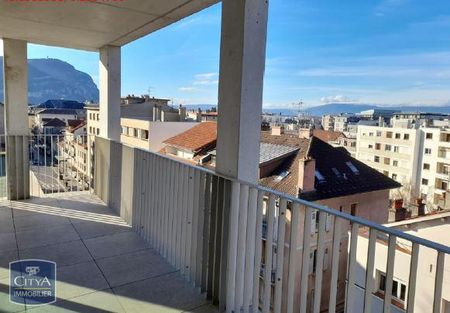 Location Appartement 3 pièces 69m² ANNEMASSE 74100 - Photo 4