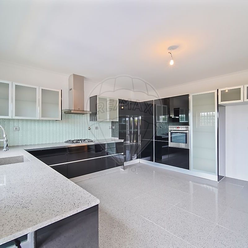 Moradia T5 em Lisboa - Photo 1