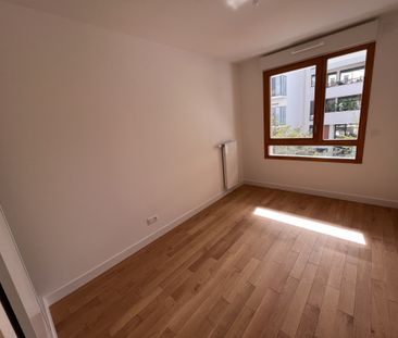 Appartement familial 3 chambres, Vanves Michelet. - Photo 4