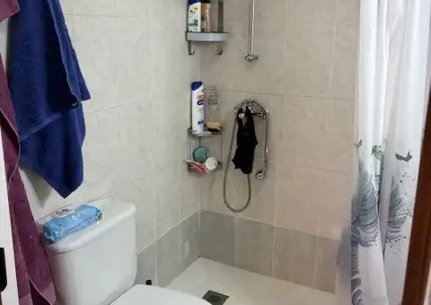 Apartamento de alquiler en Calle del Valle Menéndez, 21, Los Cristianos
