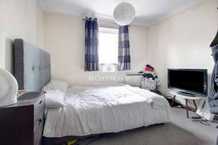 1 bedroom flat to rent - Photo 4