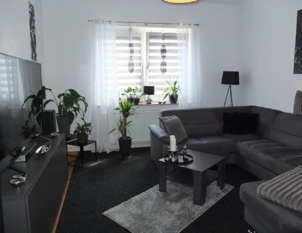 Wohnung zur Miete - Foto 1