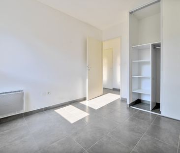 location Appartement T3 DE 64.6m² À GRABELS - Photo 6