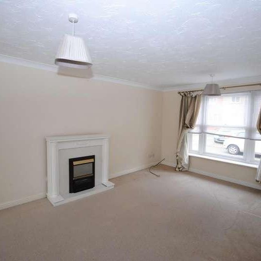 Tannery Drive, Bury St Edmunds, IP33 - Photo 1