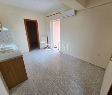 Studio/Γκαρσονιέρα για ενοικίαση Αγυιά (Πάτρα) - Photo 2