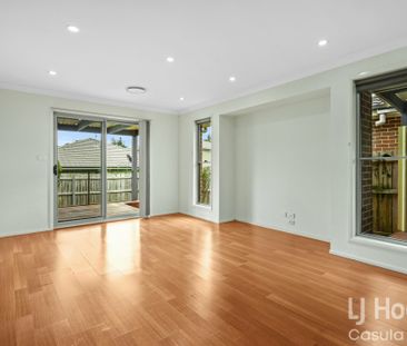 Large Family Home - Photo 3