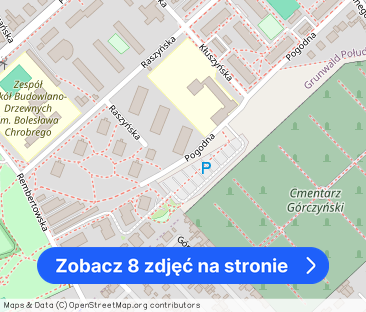 2 Pokoje Na Grunwaldzie Od Zaraz! - Zdjęcie 1