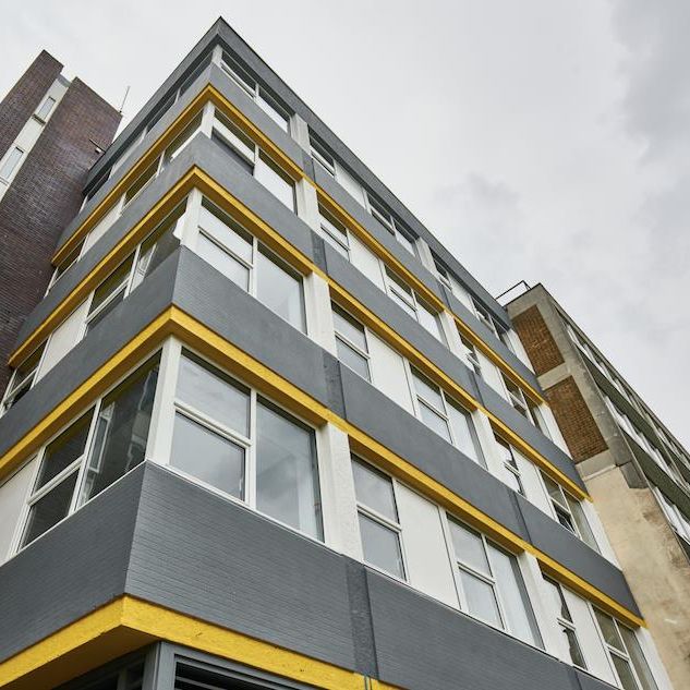 Studio Flat, Upper George Street, LU1 - Photo 1