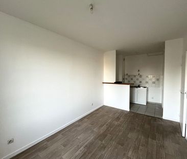 Appartement à louer 2 pièces • Meaux - Photo 4