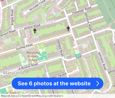 2 bedroom ground floor flat for rent - Photo 1