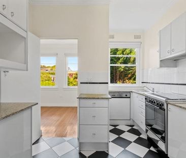 7/2B Victoria Road, Bellevue Hill NSW 2023 - Apartment For Rent | D... - Photo 6