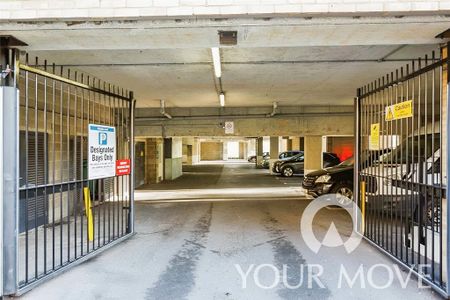 2 bedroom flat to rent - Photo 5