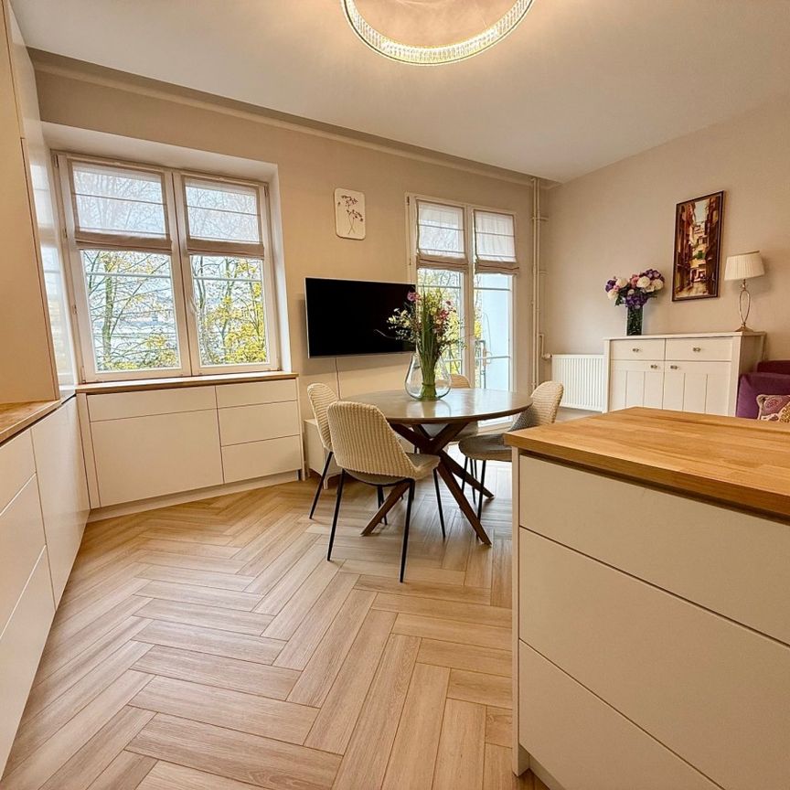 Warszawa, Ludwika Narbutta - Photo 1