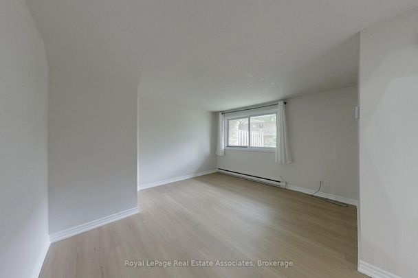 For Lease - 35 Breckenridge Drive Unit# 30, Kitchener, Ontario - Photo 1