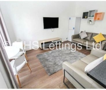 4 Bedroom Mid Terraced House for rent in St. Anns Mount - Photo 1