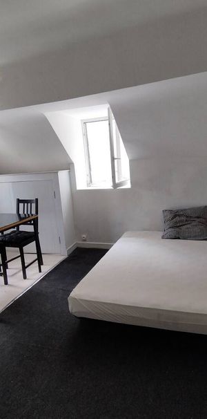 studio Nantes hypercentre Decré - Photo 1