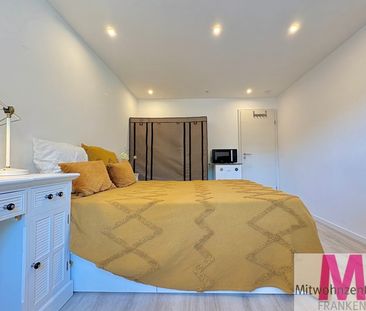 Ein Zimmer in Zirndorf - Photo 2