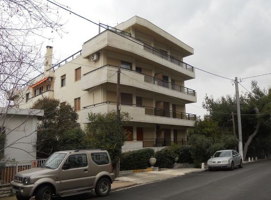 Διαμέρισμα για ενοικίαση Κέντρο (Κηφισιά) - Photo 1