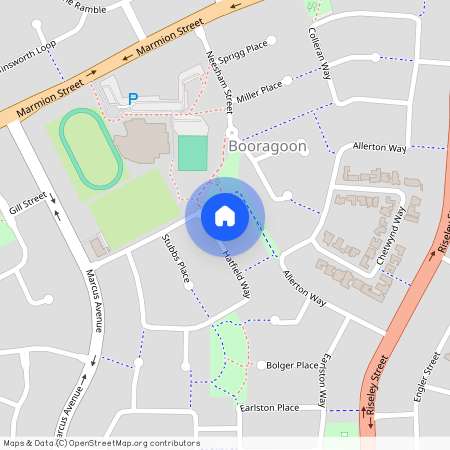 Hatfield Way 8, WA 6154, Booragoon