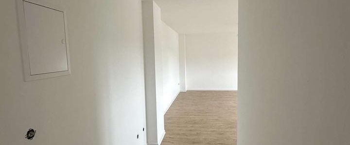 ++Erstbezug nach Sanierung - Ihre neue Dachgeschosswohnung++ - Photo 1