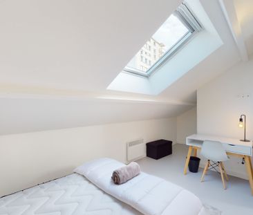 Esme — Chambre Privée 12 - Photo 2