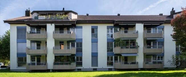 Child-friendly apartment in a quiet and green neighborhood - Photo 1