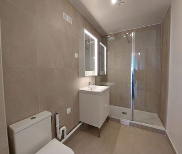 Appartement Boulogne Billancourt 2 pièces 40 m2 - Photo 5