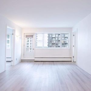 🏙️ Appartement 2 ch| UN MOIS GRATUIT | métro Atwater - Photo 2