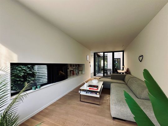 Charmante woning op een ideale ligging in Steendorp - Photo 1