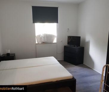 Gemütliche 2-Zi-Wohnung in Kindberg mit Stellplatz, Einbauküche & I... - Photo 5