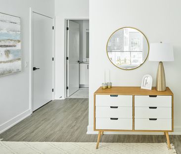 Brand New Apartments in the Civic Hospital Neighbourhood. - Photo 2