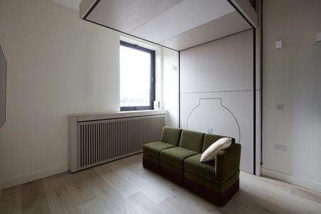 Studio to rent - Photo 4