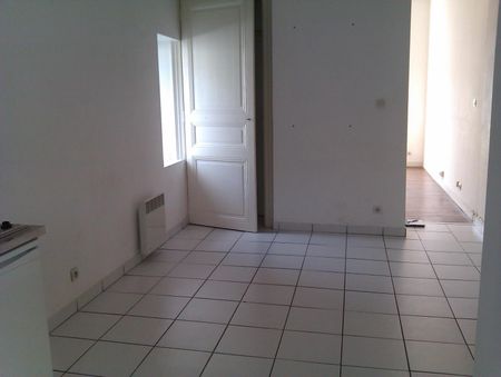 Location Appartement 1 pièce NANTES 44000 - Photo 5