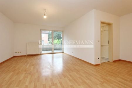 Geräumige 2 Zimmer-Wohnung mit Terrasse & Carport in Norderstedt - Photo 5