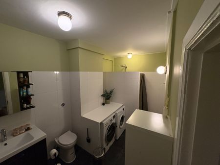 Appartement met luxe keuken beschikbaar voor studenten in Breda centrum - Foto 2