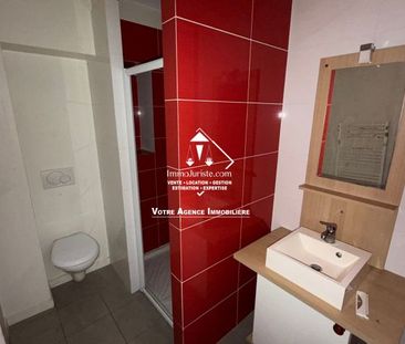 Location Appartement 1 pièce Limoges (87000) - Photo 6