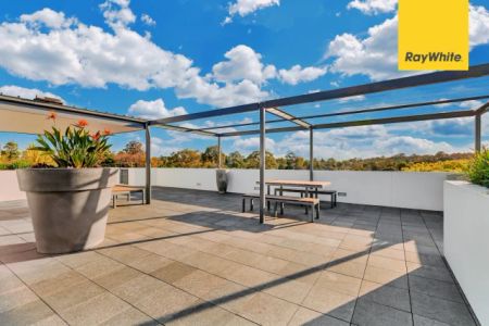 212/9 Rutledge Street,Eastwood,New South Wales 2122, Sydney - Photo 5
