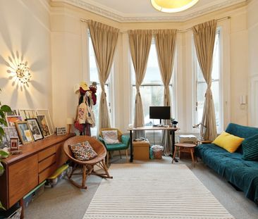 Studio Flat, Cambridge Rd, BN3 - Photo 3