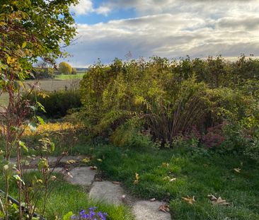 Åkerby Prästgård, Bälinge - Foto 4