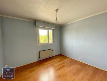 Appartement à louer 3 pièces 67.45m² - Photo 5
