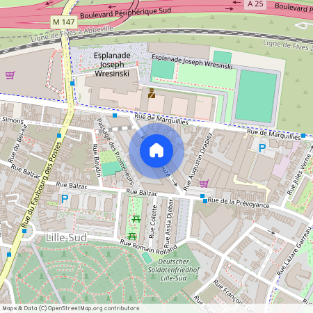 59000, Lille
